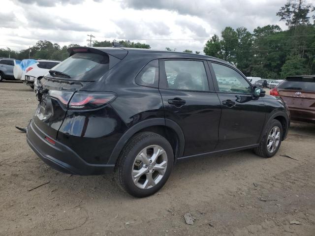 Vin: 3czrz2h34pm744581, lot: 54195495, honda hr-v lx 20233