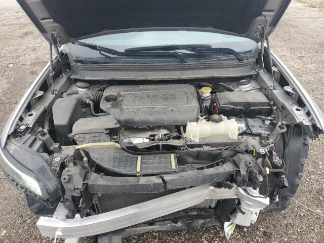 2021 JEEP CHEROKEE L - 1C4PJLCB1MD155486