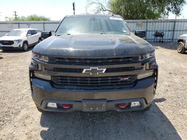 2019 CHEVROLET SILVERADO - 3GCPYFED3KG297611
