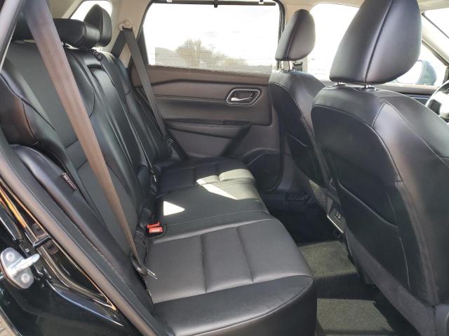 2021 NISSAN ROGUE SV - 5N1AT3BB6MC784468