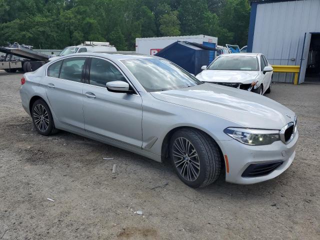 Vin: wbajr3c09lww63704, lot: 53229595, bmw 5 series i 20204