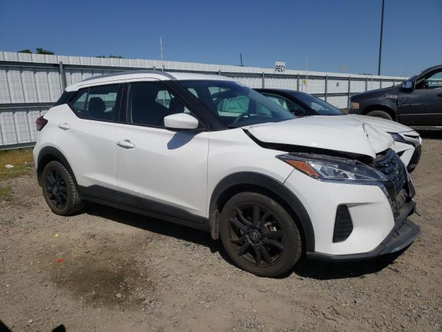 Vin: 3n1cp5cvxpl538475, lot: 52398265, nissan kicks sv 20234
