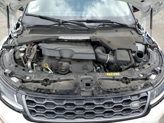 2023 LAND ROVER RANGE ROVE - SALZT2FX8PH207688