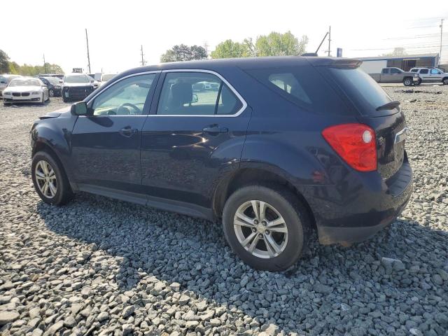 2015 CHEVROLET EQUINOX LS - 2GNALAEKXF1174688