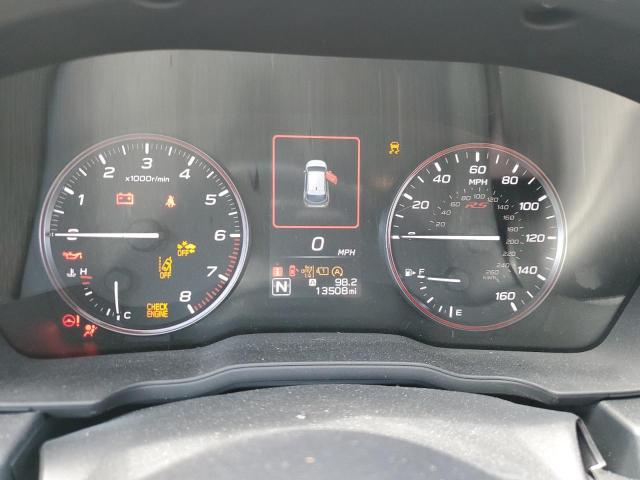 2024 SUBARU IMPREZA RS - JF1GUHHC7R8272355