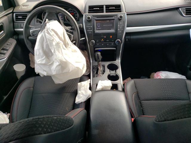 2015 TOYOTA CAMRY LE - 4T1BF1FK9FU923435