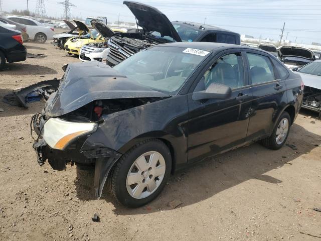 FORD FOCUS S