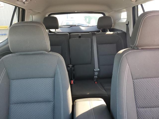 2023 GMC TERRAIN SL - 3GKALMEG8PL197297