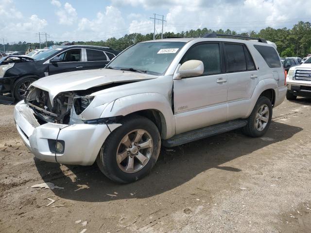 TOYOTA 4RUNNER LI