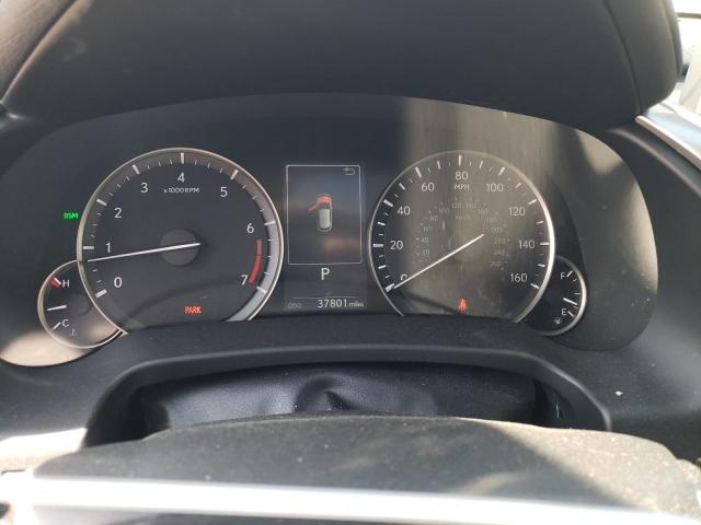 2021 LEXUS RX 350 - 2T2HZMAA4MC200362