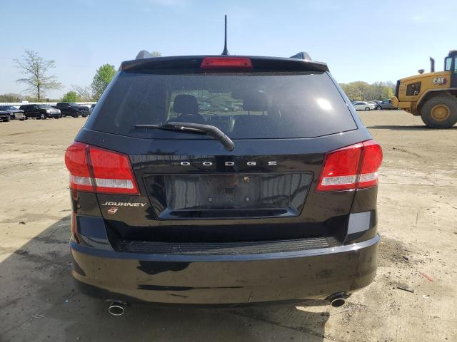 2018 DODGE JOURNEY SE - 3C4PDDAG6JT237232