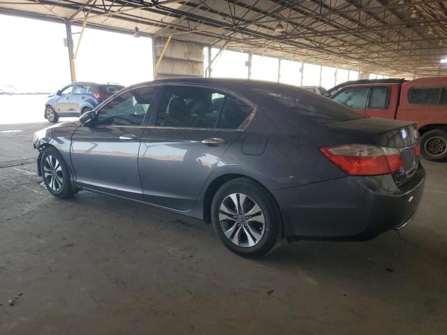 2015 HONDA ACCORD LX - 1HGCR2F34FA109761