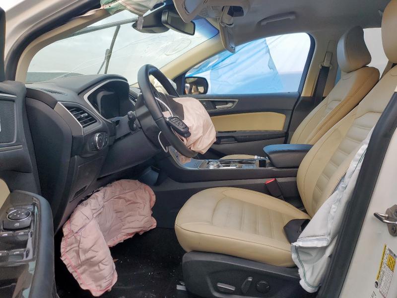 2020 FORD EDGE SEL - 2FMPK3J98LBA69105