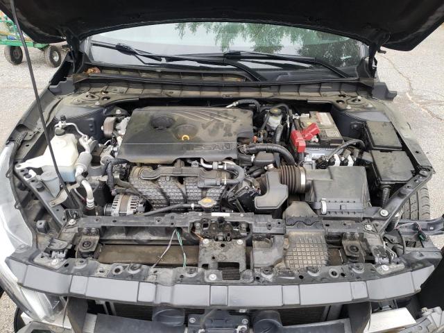 2020 NISSAN ALTIMA SR - 1N4BL4CV7LC217245