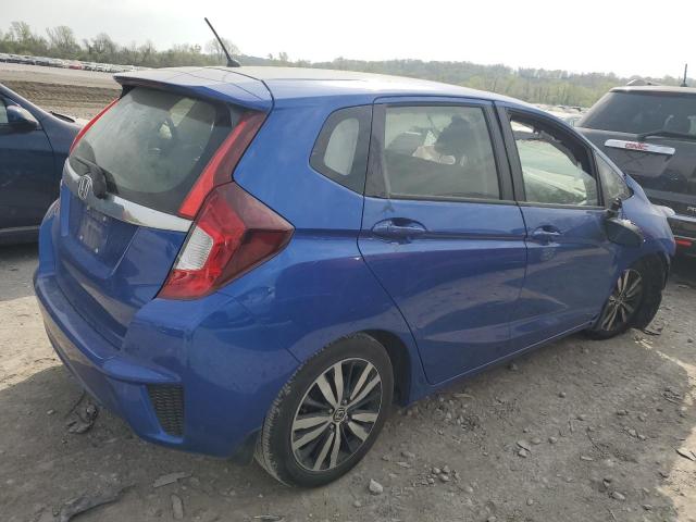 Vin: jhmgk5h7xhs011965, lot: 53476605, honda fit ex 20173
