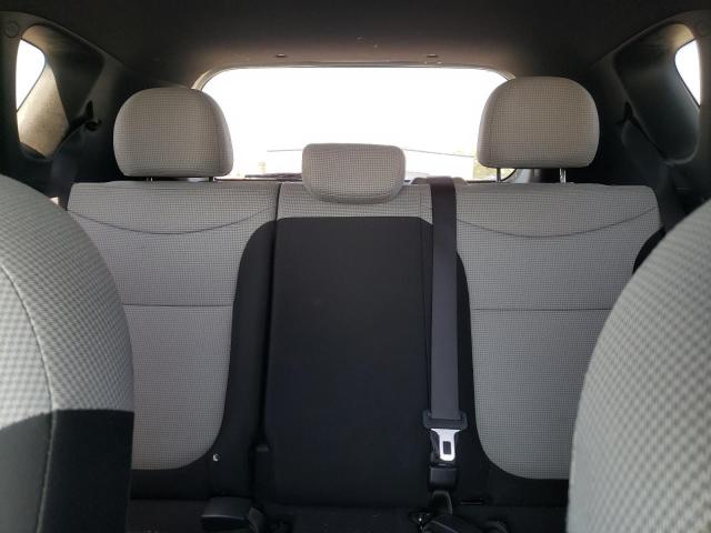 2016 KIA SOUL KNDJN2A29G7300235