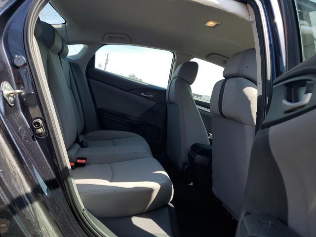 2019 HONDA CIVIC LX - 19XFC2F68KE024291