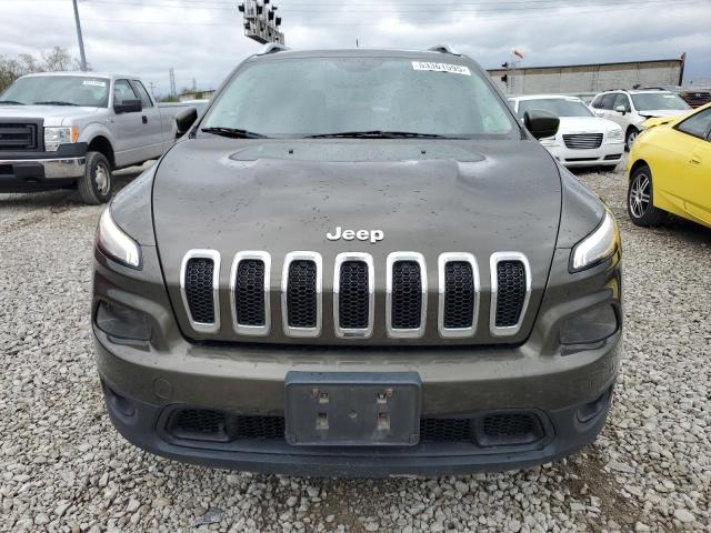 2015 JEEP CHEROKEE L - 1C4PJMCS0FW514176