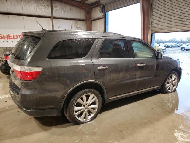 Vin: 1d4re4gg9bc696056, lot: 51596535, dodge durango crew 20113