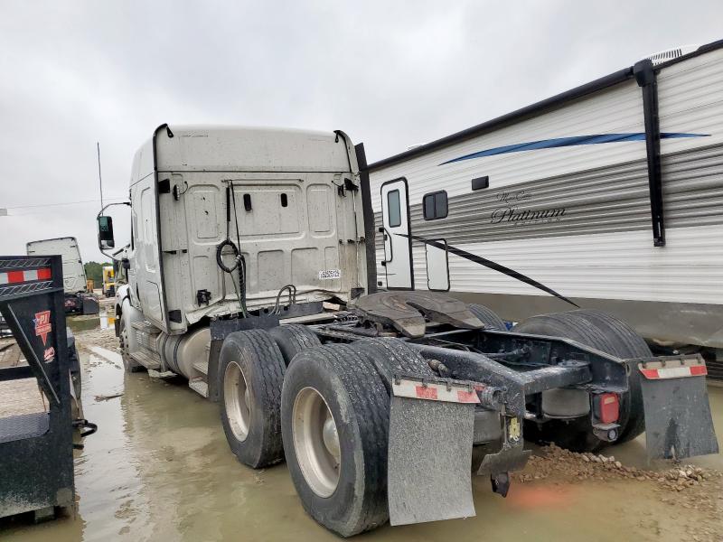 WESTERN STAR/AUTO CAR 49X CHASSI 2023 white  diesel 5KJJBWDR8PLNP3282 photo #4