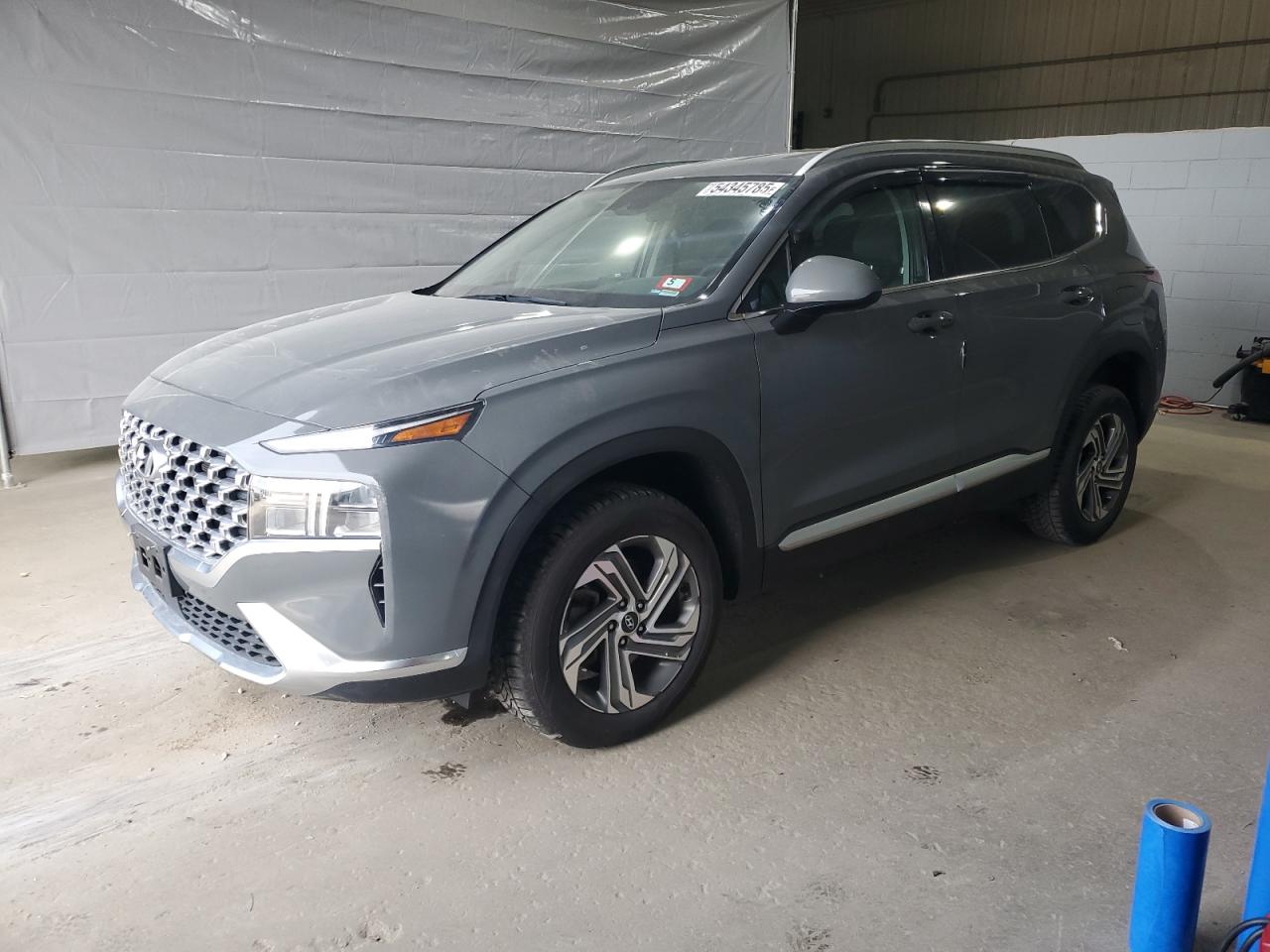 HYUNDAI SANTA FE SEL
