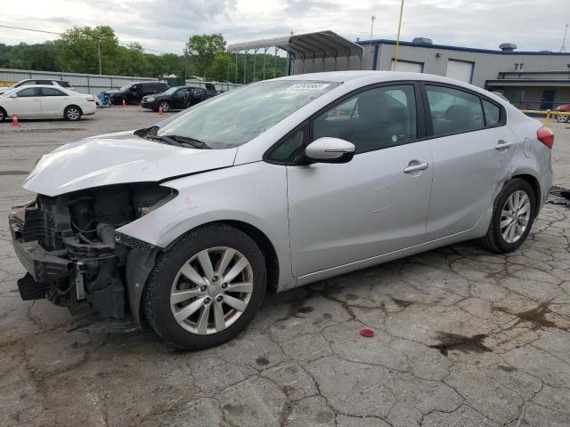 KIA FORTE LX