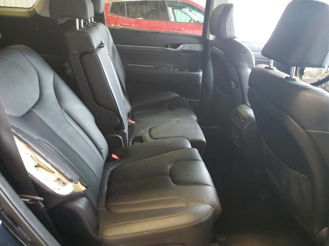 2023 HYUNDAI PALISADE S KM8R44GE3PU640514