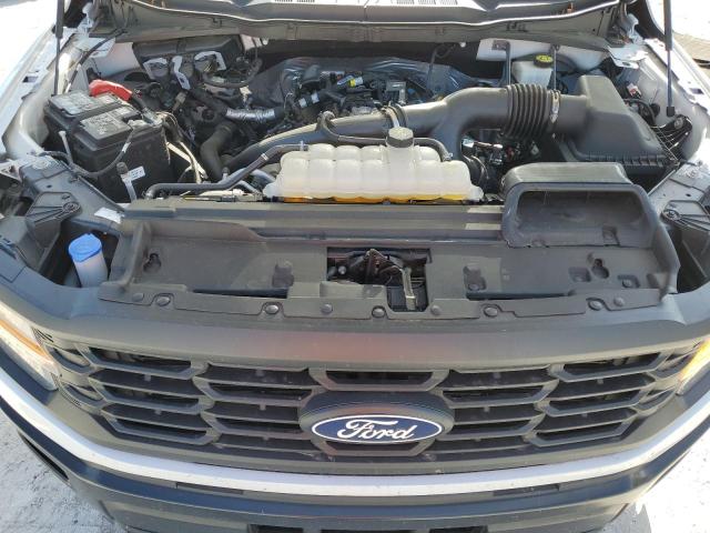 2024 FORD F150 XL - 1FTEW1KPXRKD74797