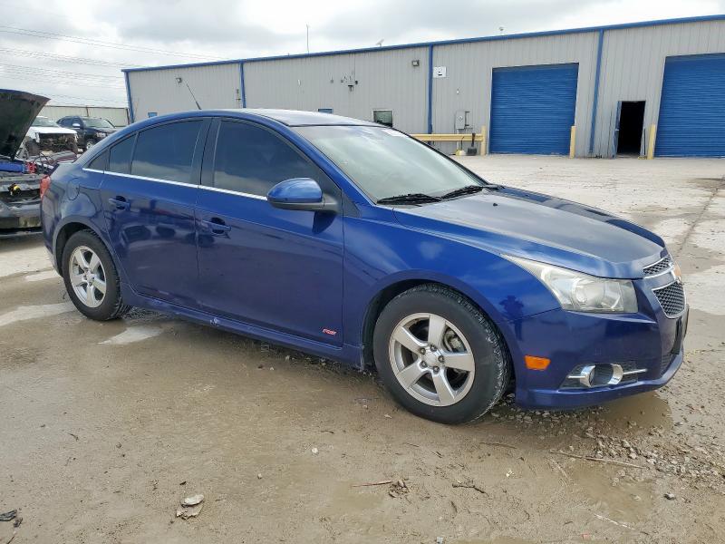 Vin: 1g1pc5sb8d7190556, lot: 53391325, chevrolet cruze lt 20134