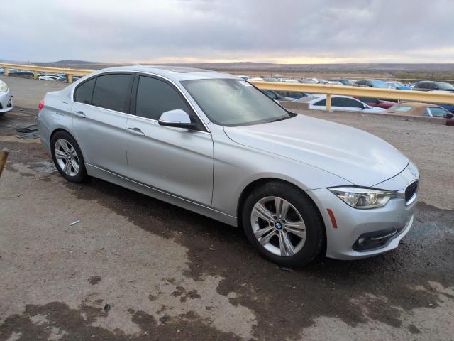 Vin: wba8b9g39hnu54566, lot: 51814225, bmw 3 series i 20174