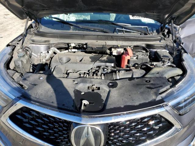 2019 ACURA RDX TECHNO - 5J8TC1H56KL005233