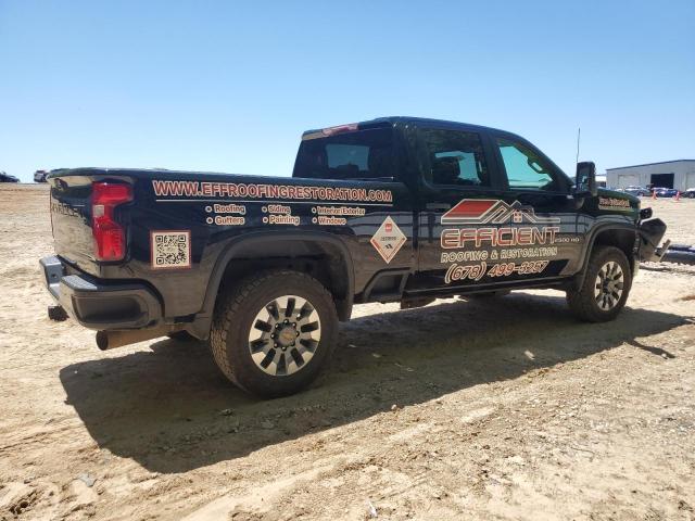 2022 CHEVROLET SILVERADO - 2GC4YMEY6N1202577