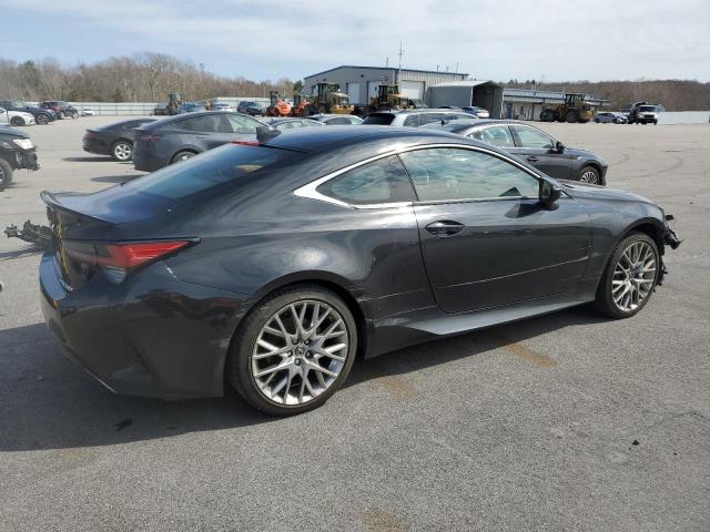 2022 LEXUS RC 300 BAS JTHD85EC1N5006845