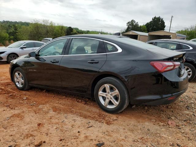 Vin: 1g1zd5st4nf150108, lot: 52174665, chevrolet malibu lt 20222