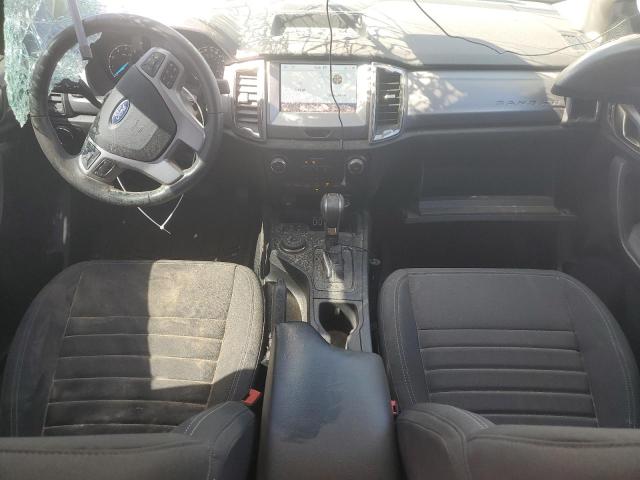 2023 FORD RANGER XL - 1FTER4FH6PLE35033