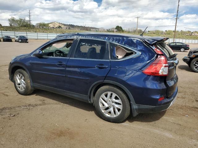 Vin: 2hkrm4h52gh685604, lot: 54178055, honda crv ex 20162