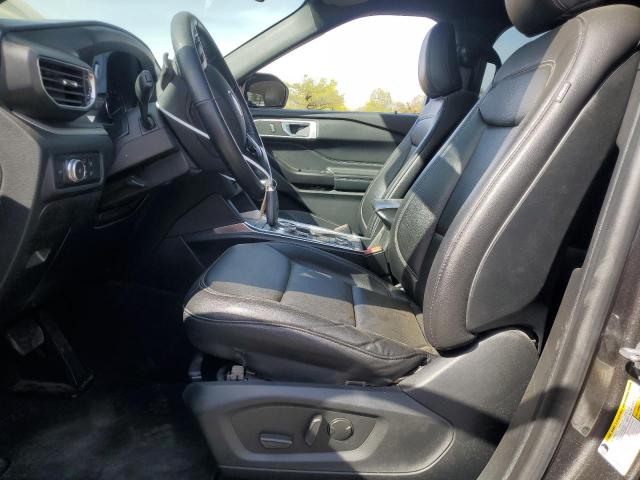 2020 FORD EXPLORER X - 1FMSK8DH5LGB89074