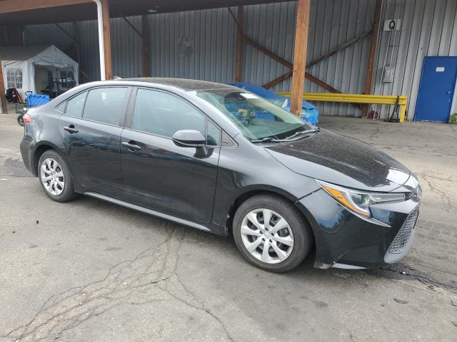 Vin: 5yfepmae4np317697, lot: 54946265, toyota corolla le 20224