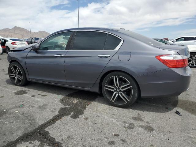 Vin: 1hgcr2f85fa202297, lot: 54403855, honda accord exl 20152