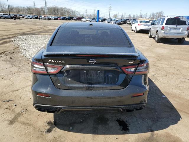2023 NISSAN MAXIMA SR 1N4AA6EV2PC507537
