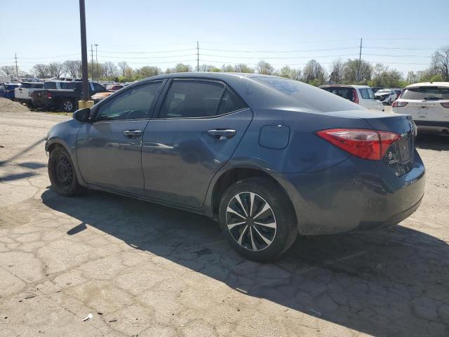 Vin: 2t1burhe8jc971319, lot: 54182335, toyota corolla l 20182