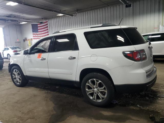 2016 GMC ACADIA SLT 1GKKVRKD5GJ119363