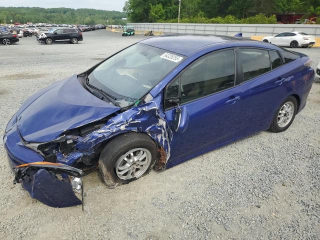 Vin: jtdkarfu2g3514574, lot: 54328255, toyota prius 2016 img_1