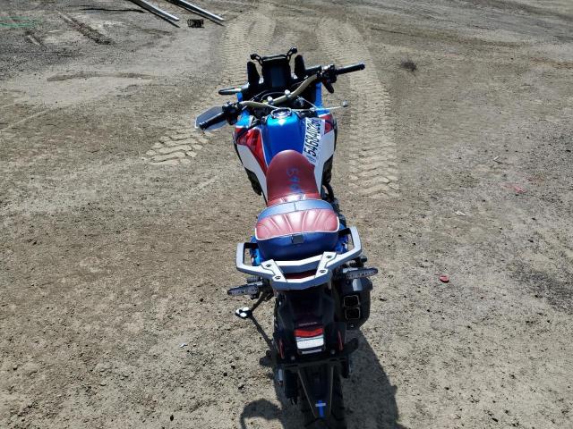2019 HONDA CRF1000 D JH2SD0416KK300298