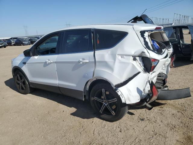 Vin: 1fmcu0gd2hue76504, lot: 54407975, ford escape se 20172