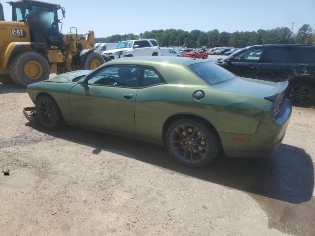 Vin: 2c3cdzjg9ph591103, lot: 52362125, dodge challenger gt 20232