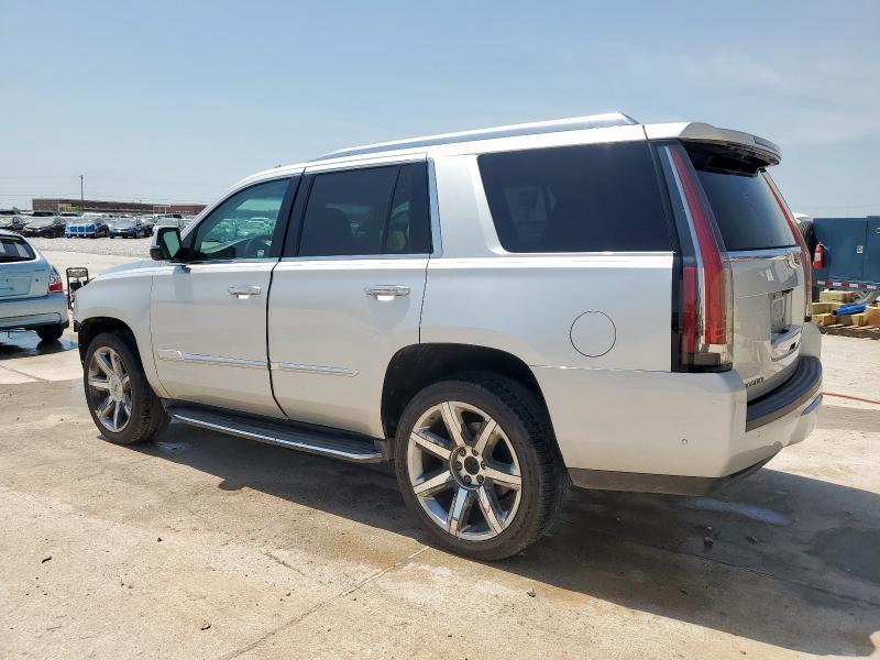 Vin: 1gys4bkj3hr184754, lot: 52773355, cadillac escalade luxury 20172