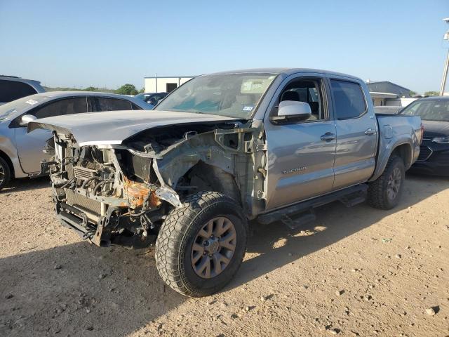 Vin: 3tmcz5an1km269490, lot: 52423305, toyota tacoma double cab 2019 img_1