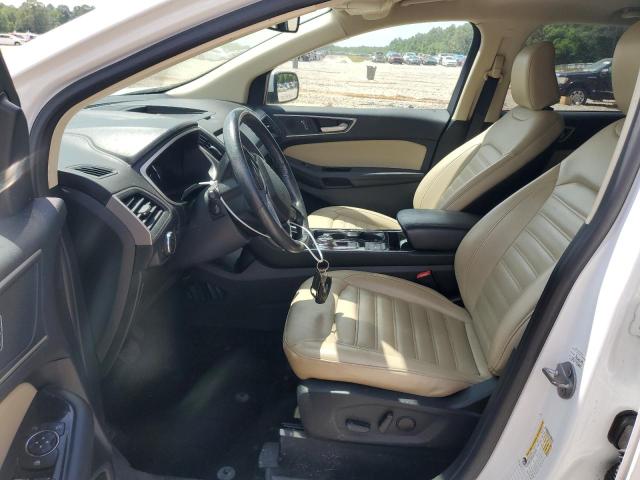 2020 FORD EDGE SEL - 2FMPK3J94LBA57940