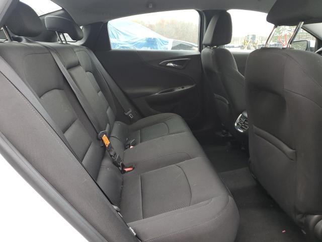 2016 CHEVROLET MALIBU LT - 1G1ZE5ST9GF214336